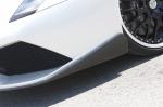 Lamborghini Murcielago LP640 by Hamann 2007 года